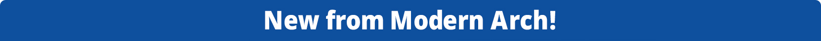 New From Modern Arch