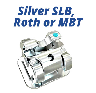 Silver, Active, SLB CASE