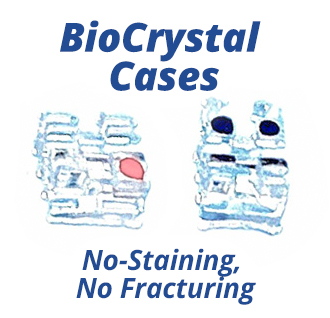 BioCrystal Cases