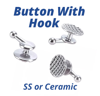 Button With Hook