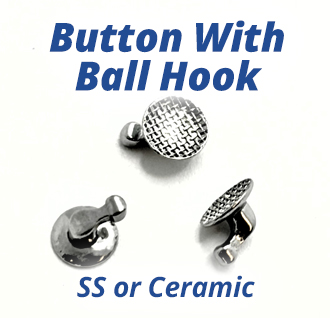 Button With Hook
