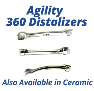 SS Distalizers