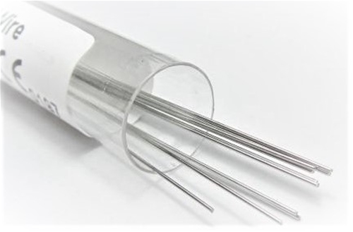 Stainless Steel Lab Wire