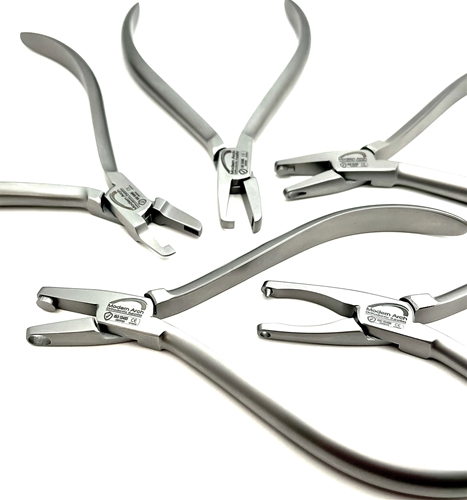 All Aligner Pliers
