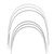 Braided Stainless Arch Wires