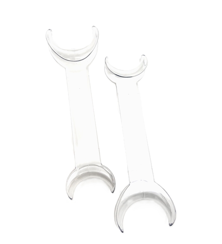 Cheek Retractors, 2/pk
