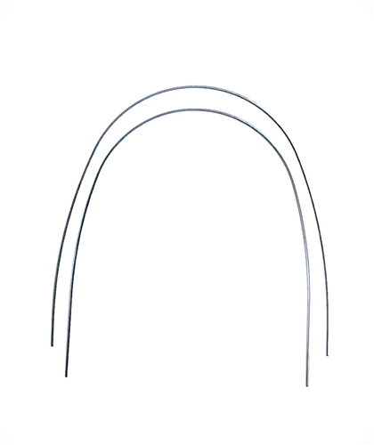 NiTi-Tri-Force Arch Wires