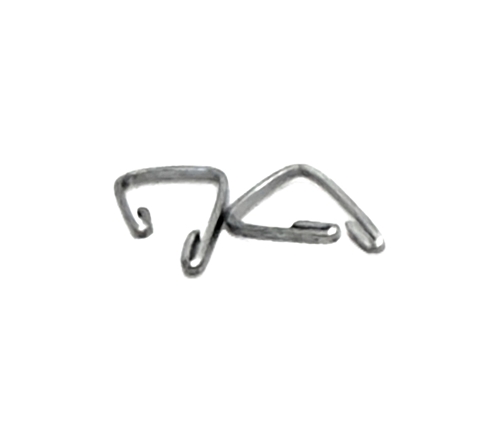 De-Impacting Springs, 3/pk