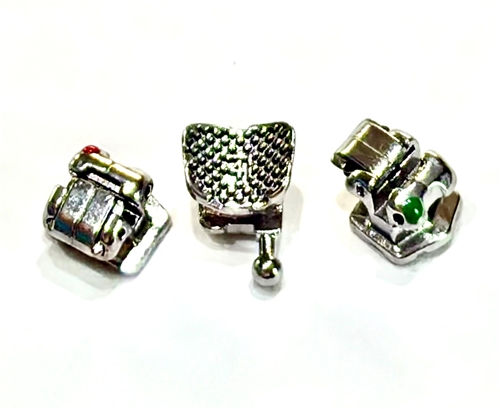 Diamond T, MBT, Roth &amp; HT