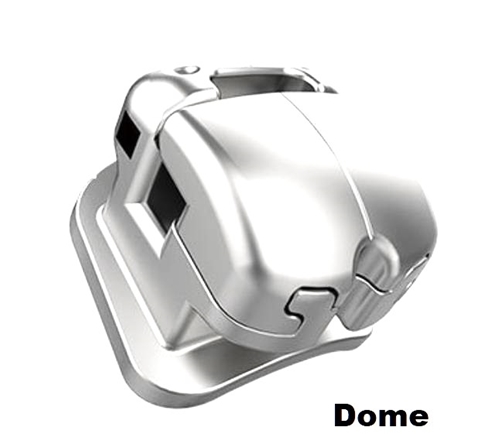 Passive SLB Cases-The Dome
