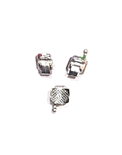 EZ Snap-Self Ligating Roth