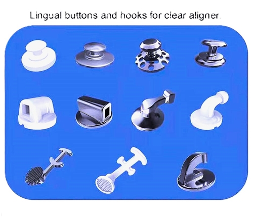 Crimpable Items