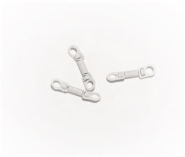 NiTi Retraction Springs w/Eylets