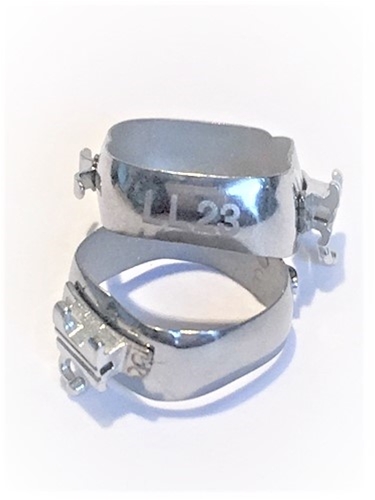 Molar Bands-Whole Sizing