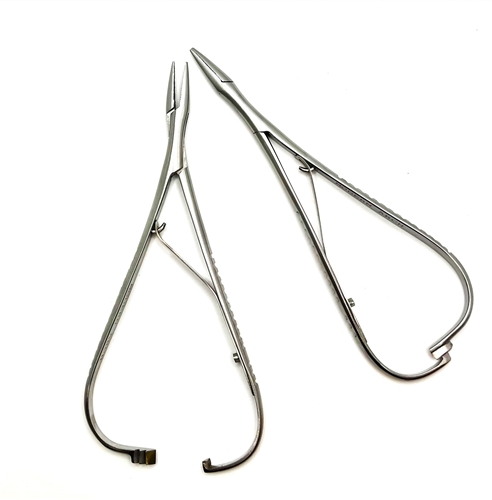 Mathieu Pliers