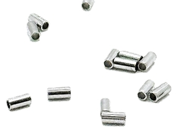 Mini-Tube Stops