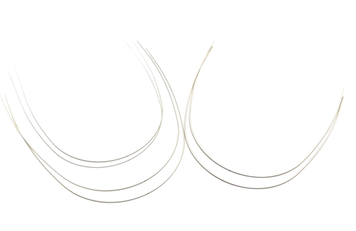 Ceramic NanoTec NiTi, 10/pk