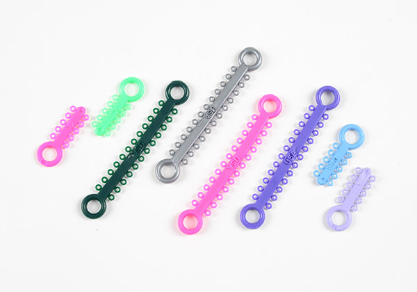 Elastomeric O-Rings
