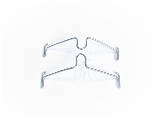 Palatal Bars