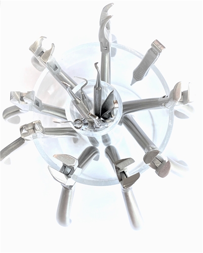 Plier Racks, 2 styles