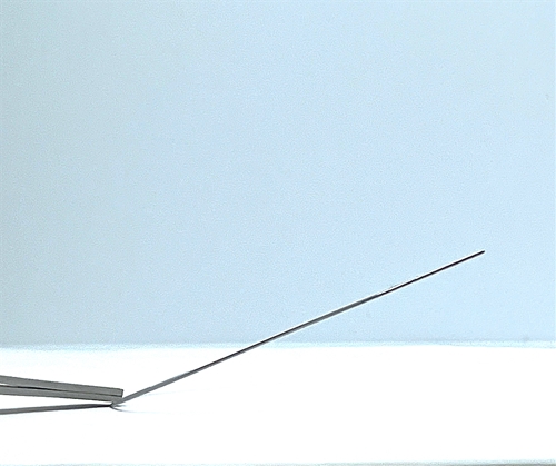 NiTi-Pre-Torqued Arch Wires