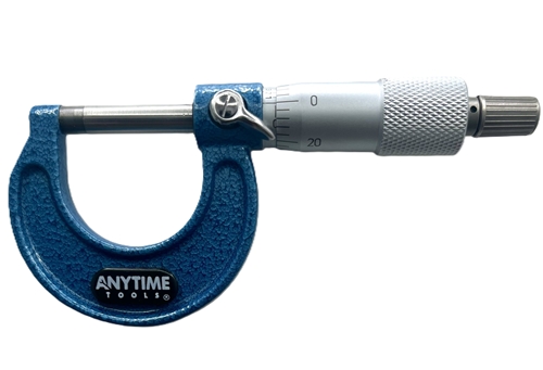 Ortho Micrometer