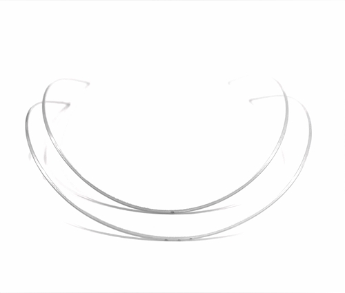 NiTi-Rectangle. RC- 2 styles
