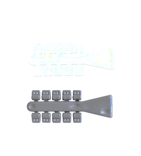Rotation Wedges