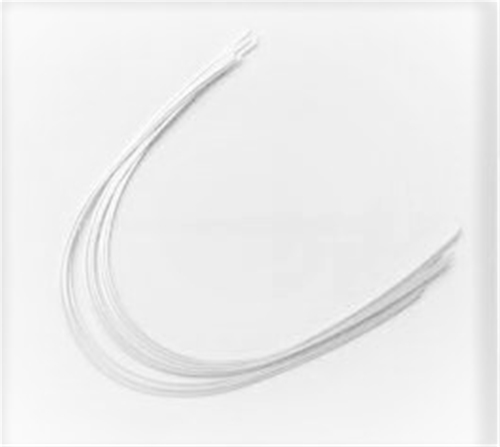 Stainless Steel Round