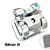Silver II, Active SLB Cases