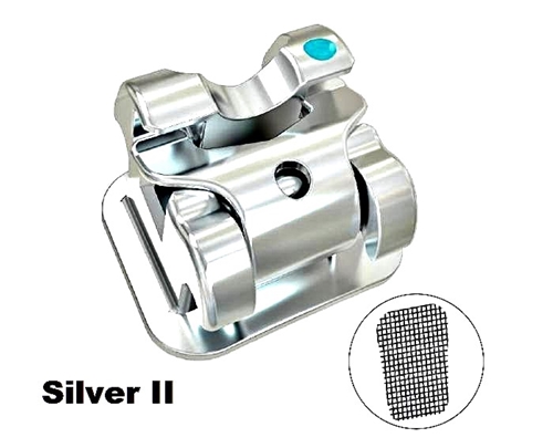 Silver II, Active SLB Cases