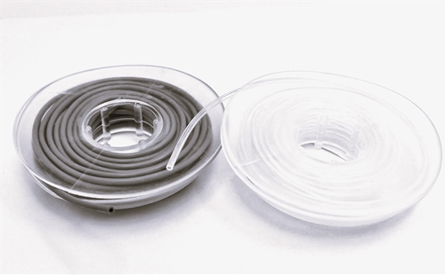 Lip Bumper Tubing &amp; Archwire Sleeves