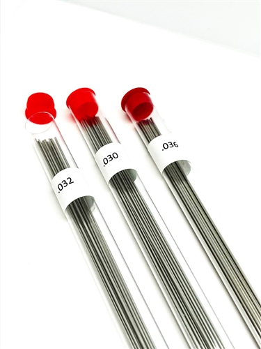 Spring Hard Lab Wire