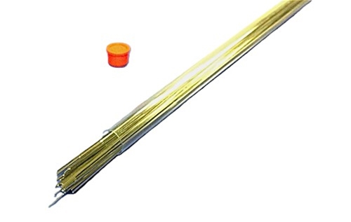 Straight Stainless, Steel