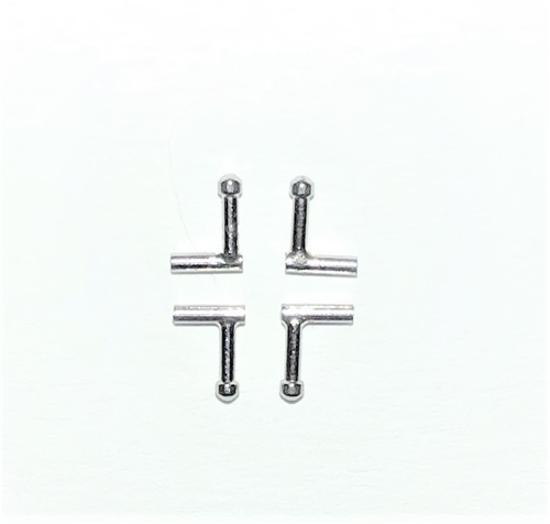 Up-Righting Tubes, Fits All