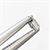 Double Slot Buccal Tubes