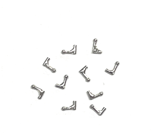Multi-Tube Hook, 10/pk