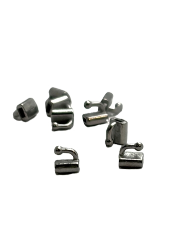 Universal Arch Hooks