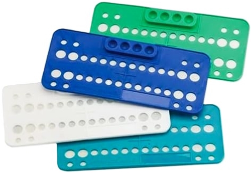 Bracket Adhesive Trays