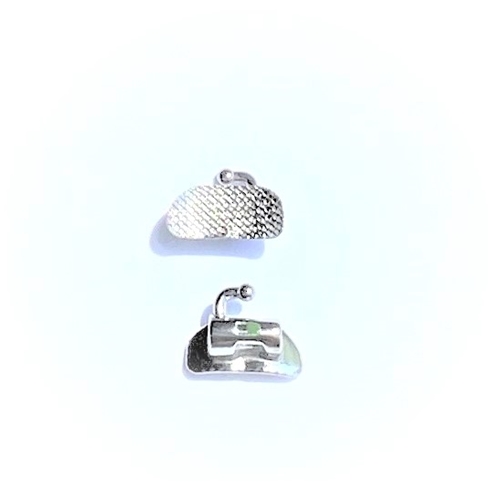 .022 Roth Buccal Tubes 2/pk