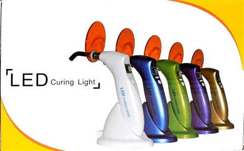 LED Curing Light