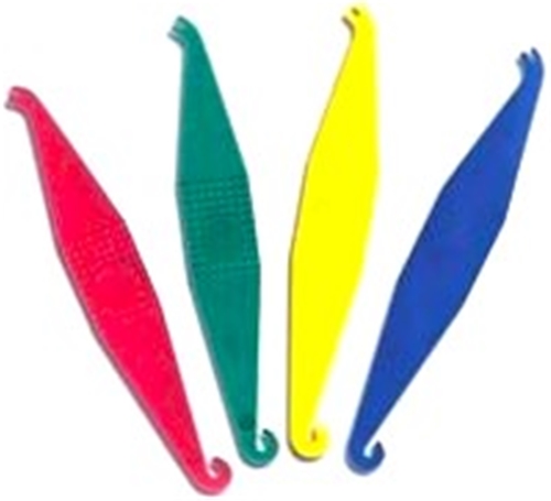 Tray Remover-Elastic Placer 