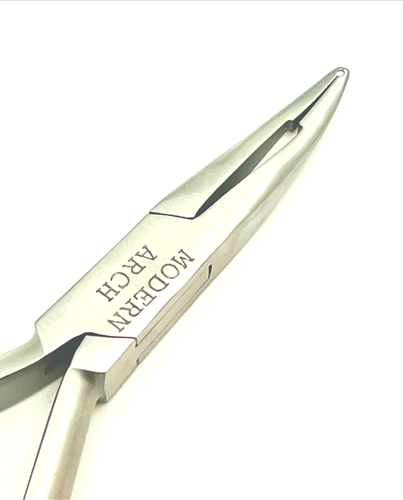 Speedy Elastomeric Plier