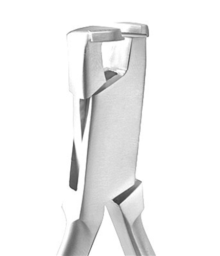 Distal End Cutter