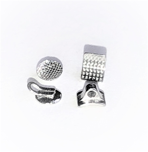All Bondable Eyelets