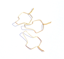 Esthetic Short SS Ligatures, .010
