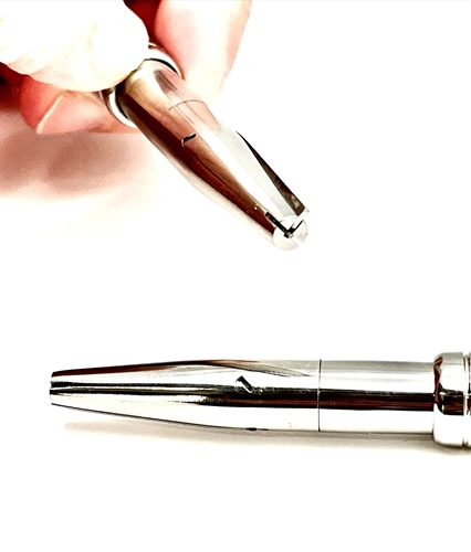 Ligature Spinner Plier