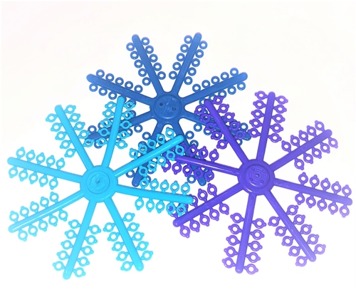 Molar Separators