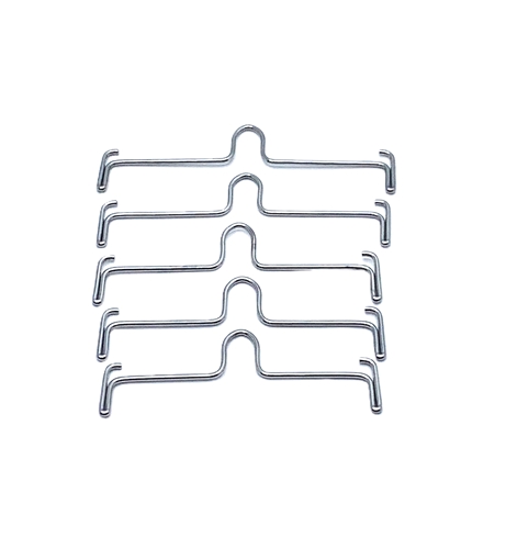 Palatal Bars