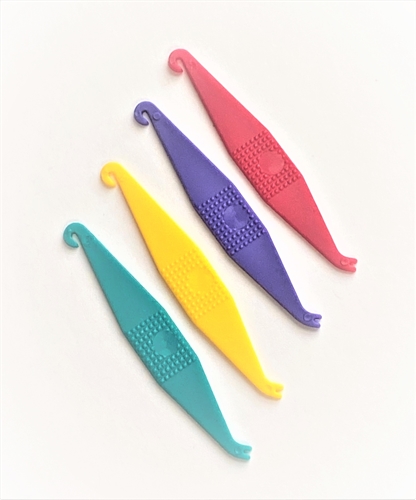 Tray Remover-Elastic Placer 